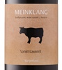 Meinklang Sankt Laurent 2014